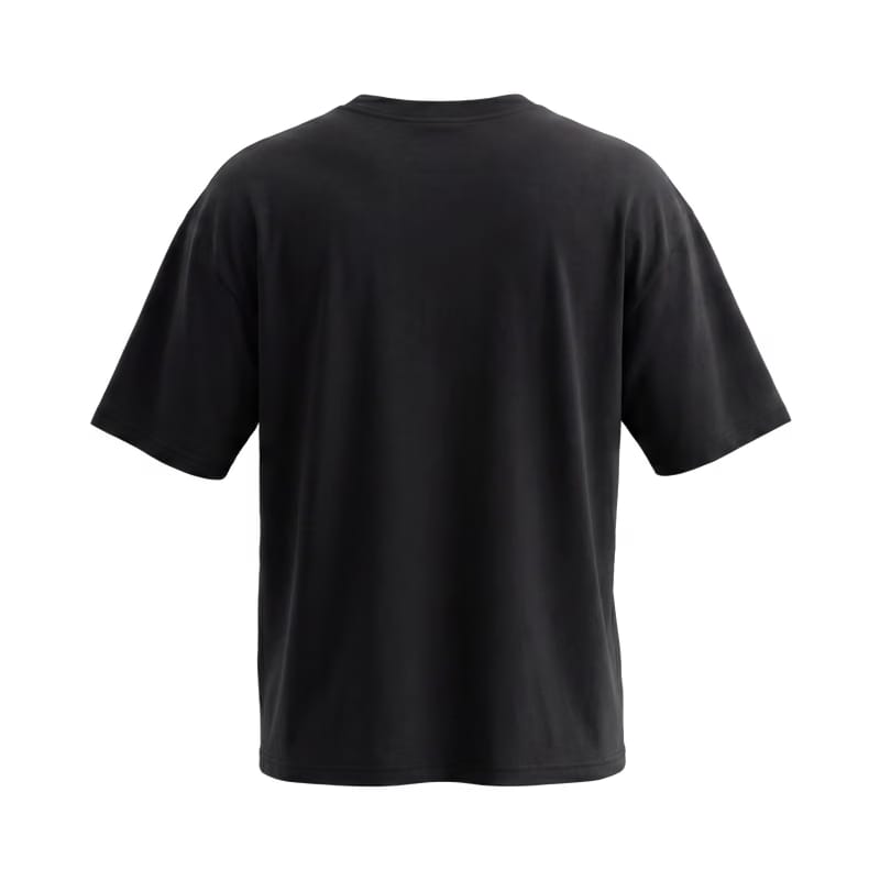 Off Supply Structural Mesh T-shirt [LIMITED EDITION]