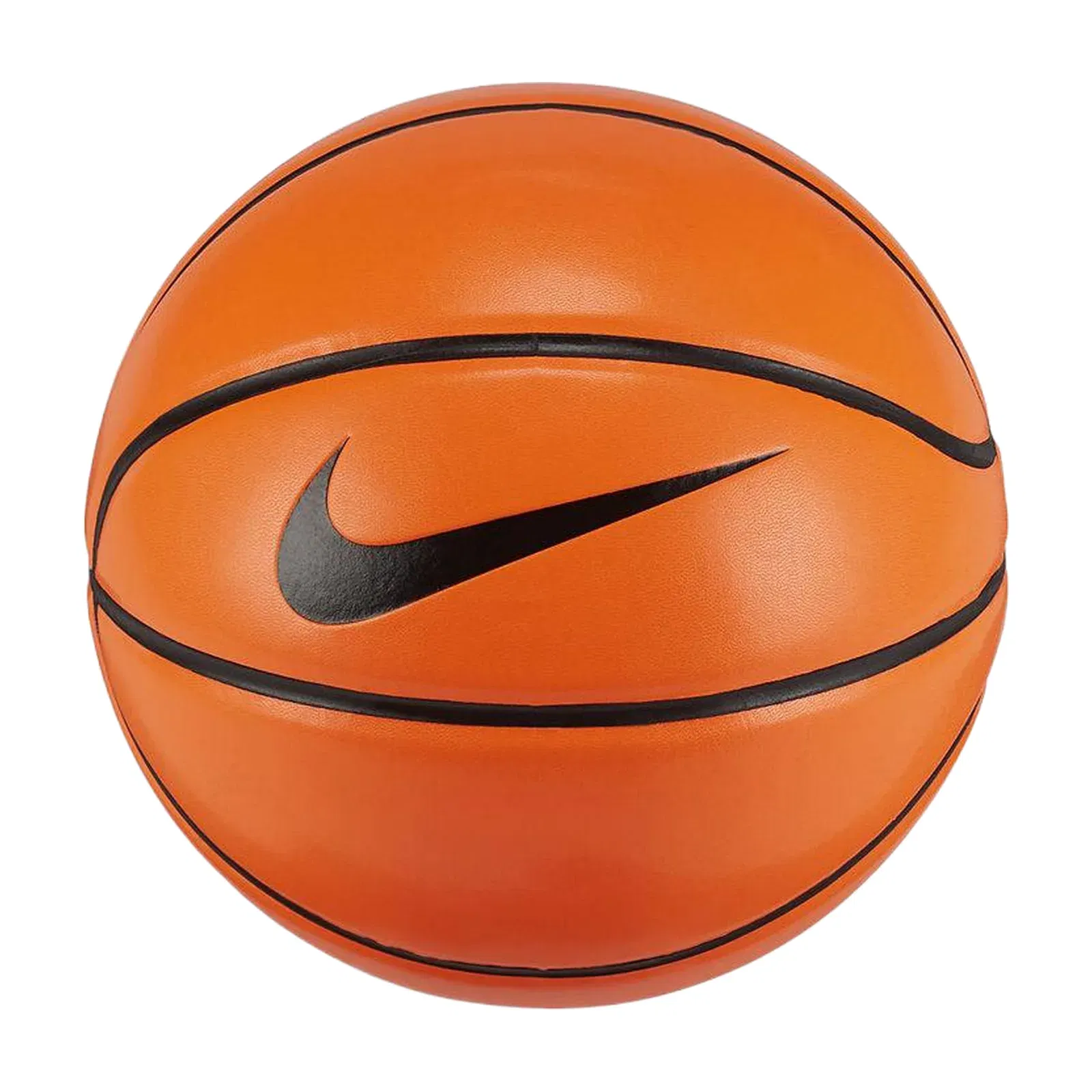 Nike Men White COURT VISION LO NN Basketball Shoes