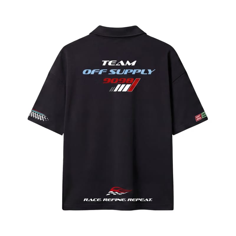 Off Supply The Grand Prix '98 Black