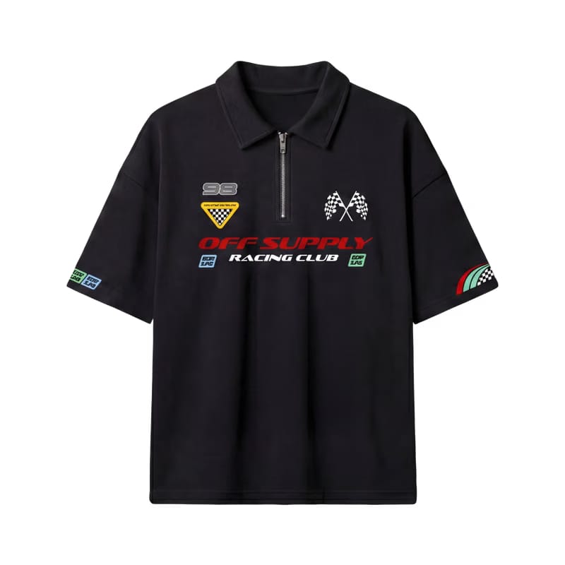 Off Supply The Grand Prix '98 Black