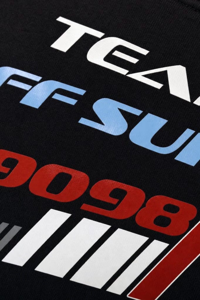 Off Supply The Grand Prix '98 Black