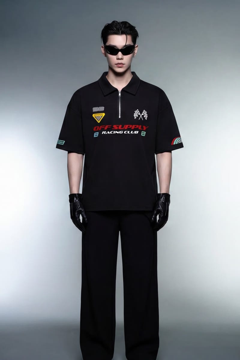 Off Supply The Grand Prix '98 Black