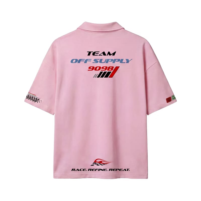 Off Supply The Grand Prix '98 Pink
