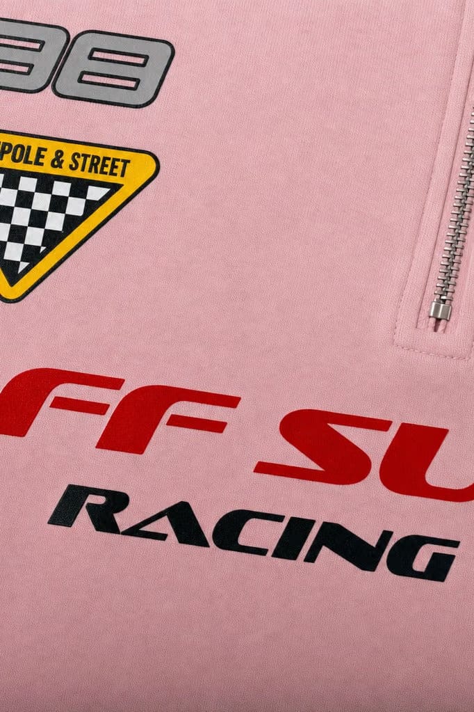 Off Supply The Grand Prix '98 Pink