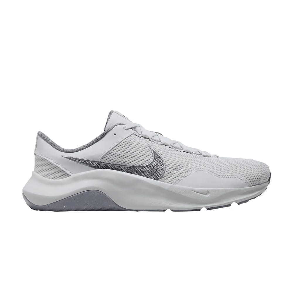 Nike Legend Essential 3 Next Nature 'Photon Dust Anthracite'