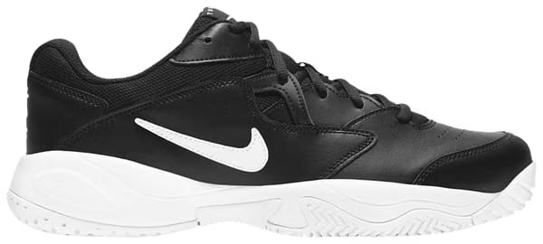 Nike Court Lite 2 'Black White'