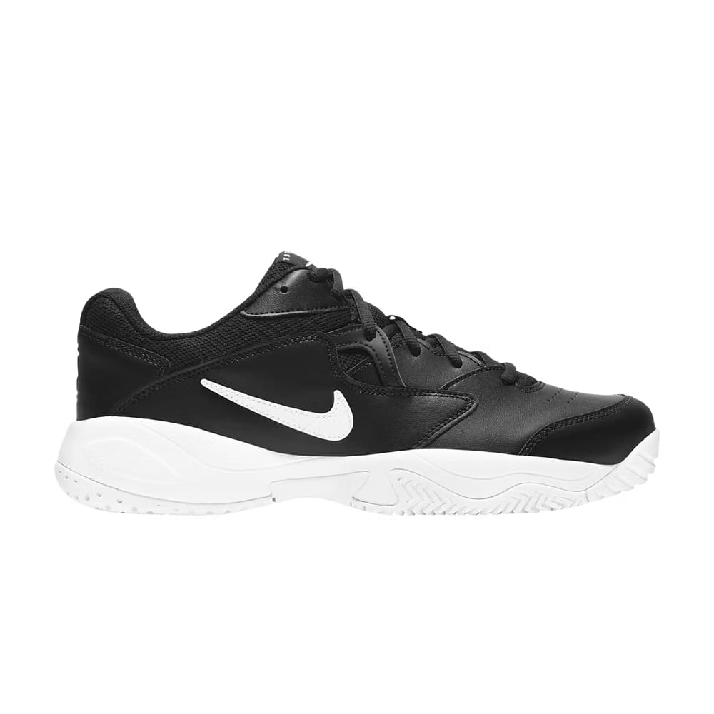 Nike Court Lite 2 'Black White'