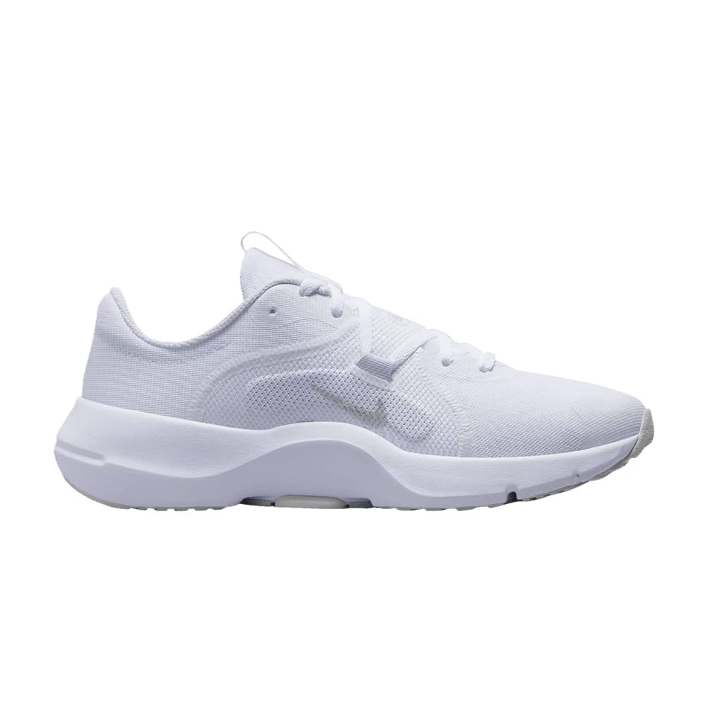 Nike Wmns In-Season TR 13 'White Metallic Silver'