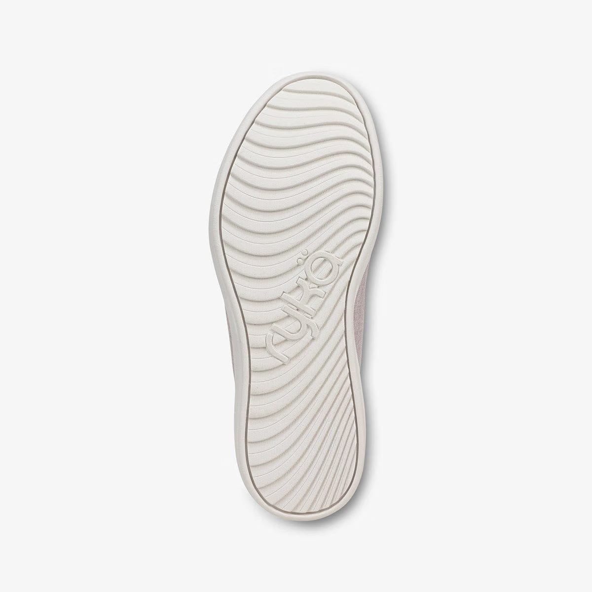 Ryka Lounge Zip Slip On Shoe Women's