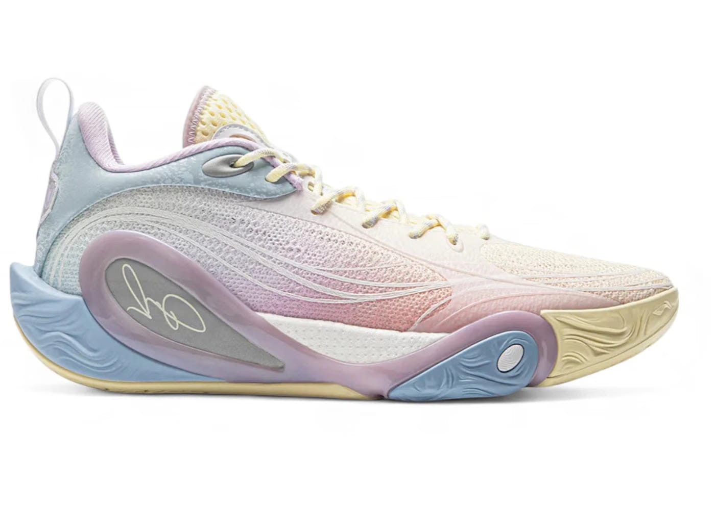 Li-Ning Way Of Wade Dangelo Russell Dlo 1 Camp