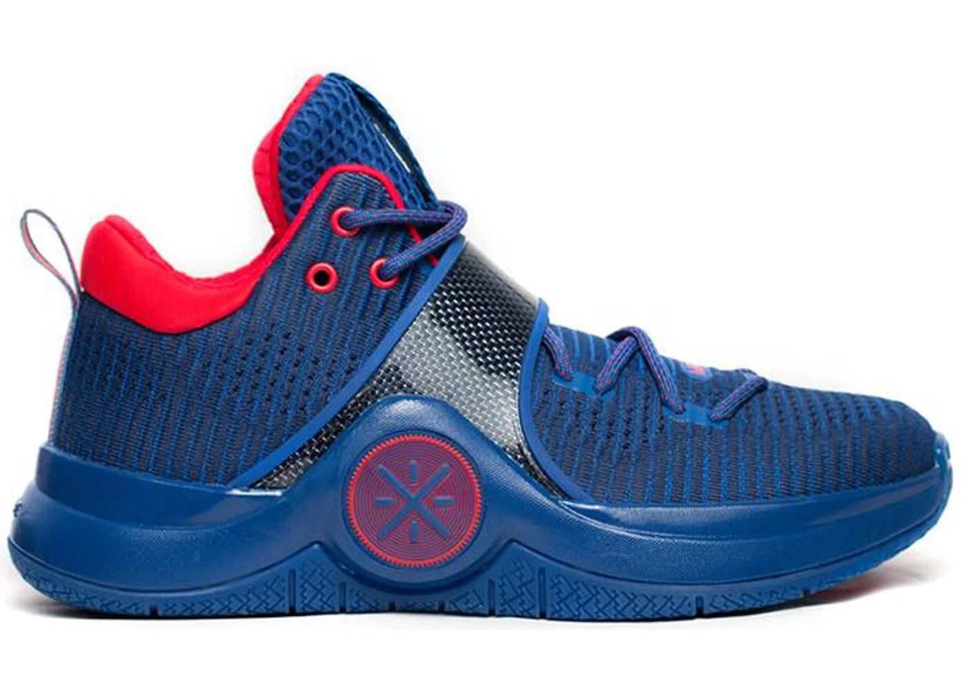 Li-Ning Way Of Wade 6 Veterans Day