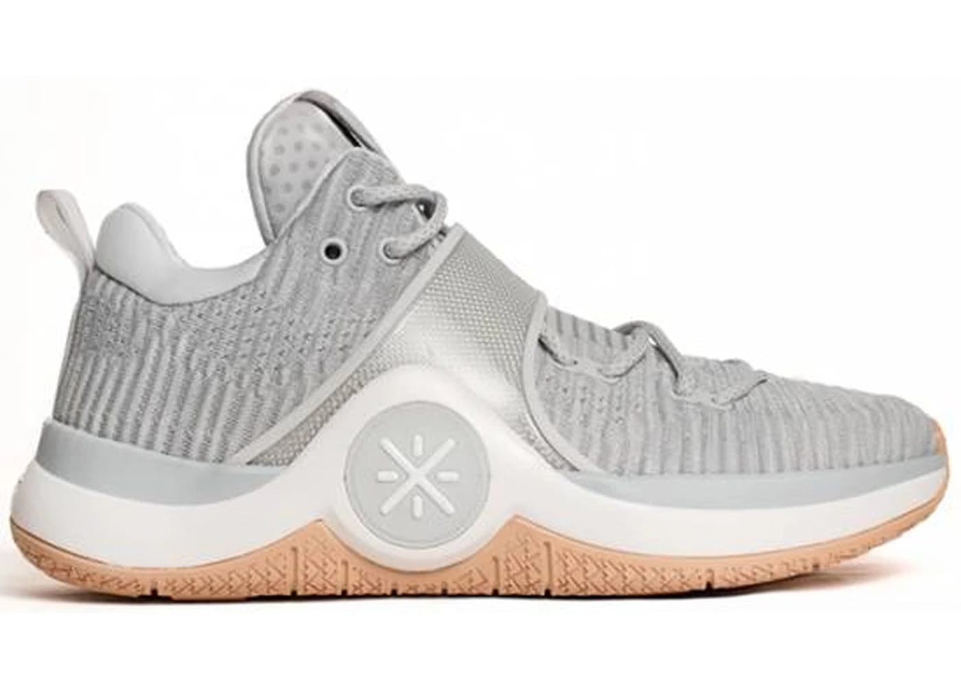 Li-Ning Way Of Wade 6 Satori