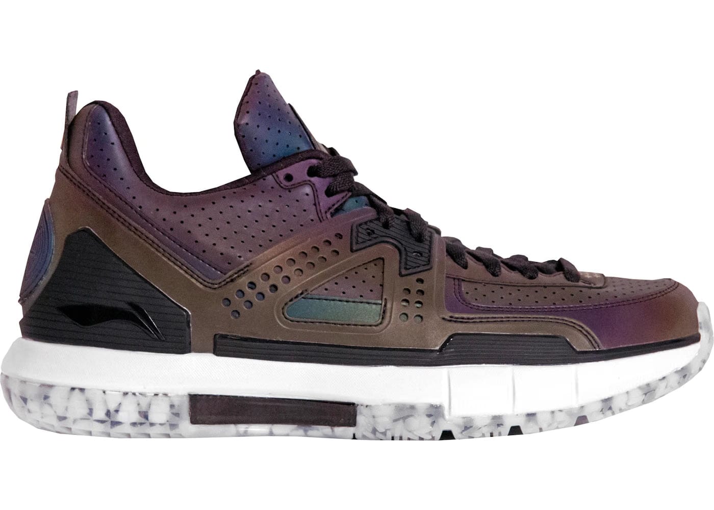Li-Ning Way Of Wade 5 All-Star 2017