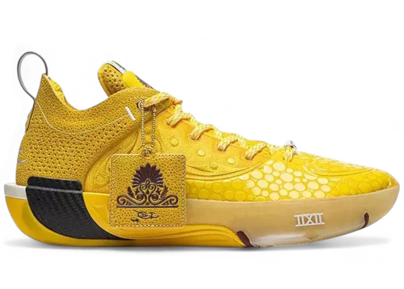 Li-Ning Way Of Wade 12 Lux Stingray