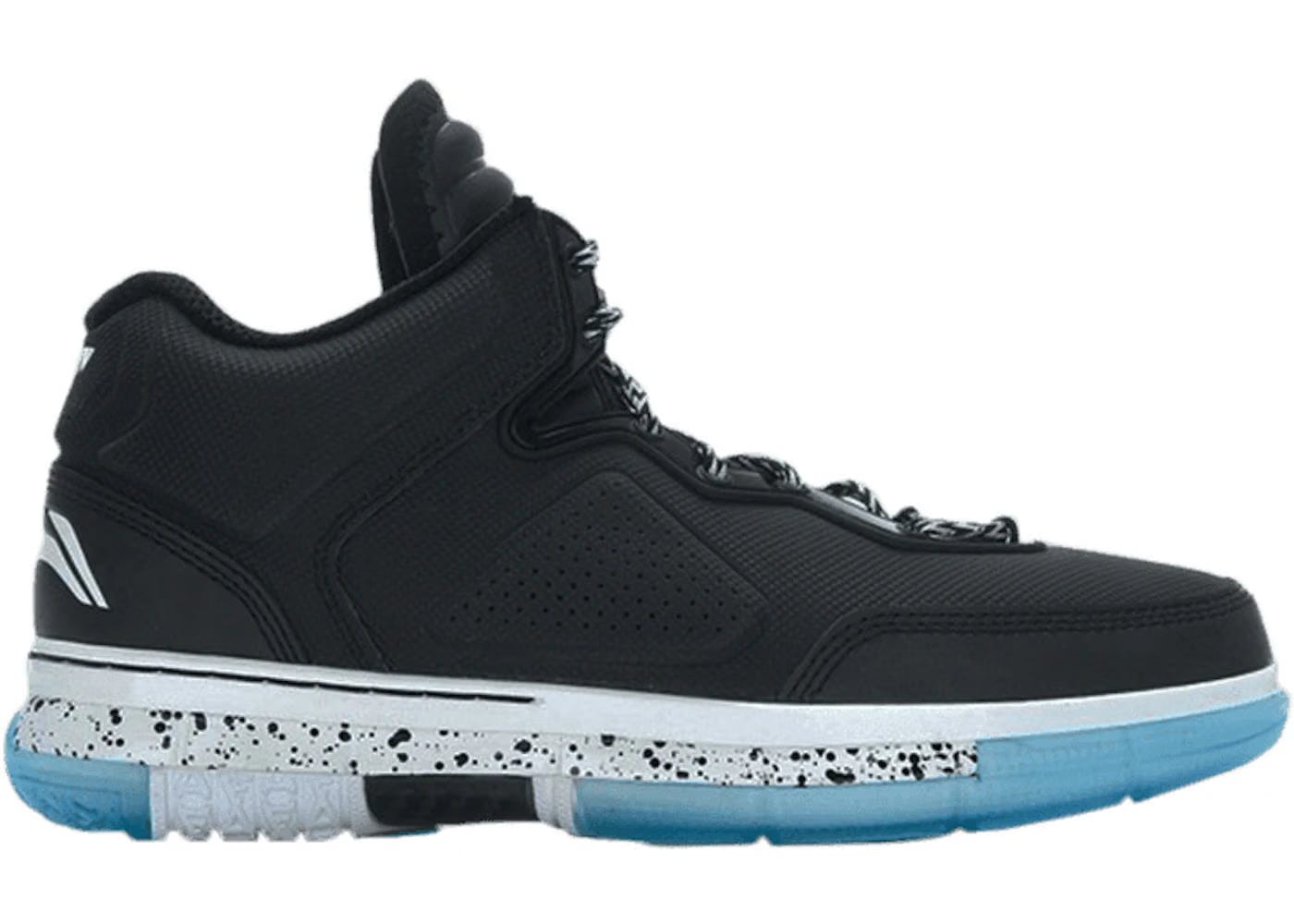 Li-Ning Way Of Wade 1 Team No Sleep