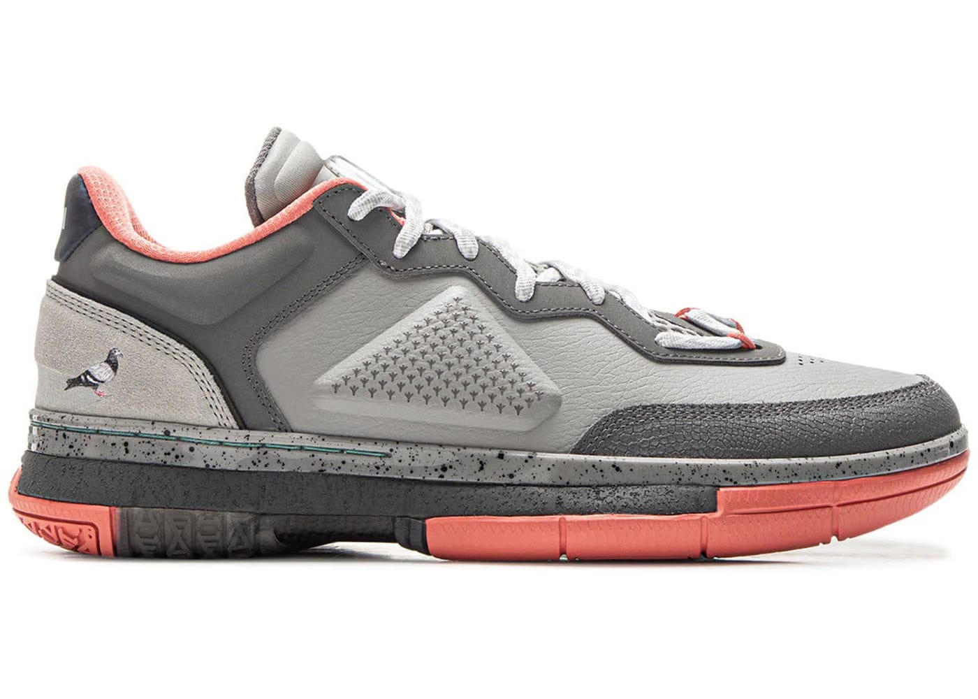 Li-Ning Way Of Wade 1 Staple Street Legend