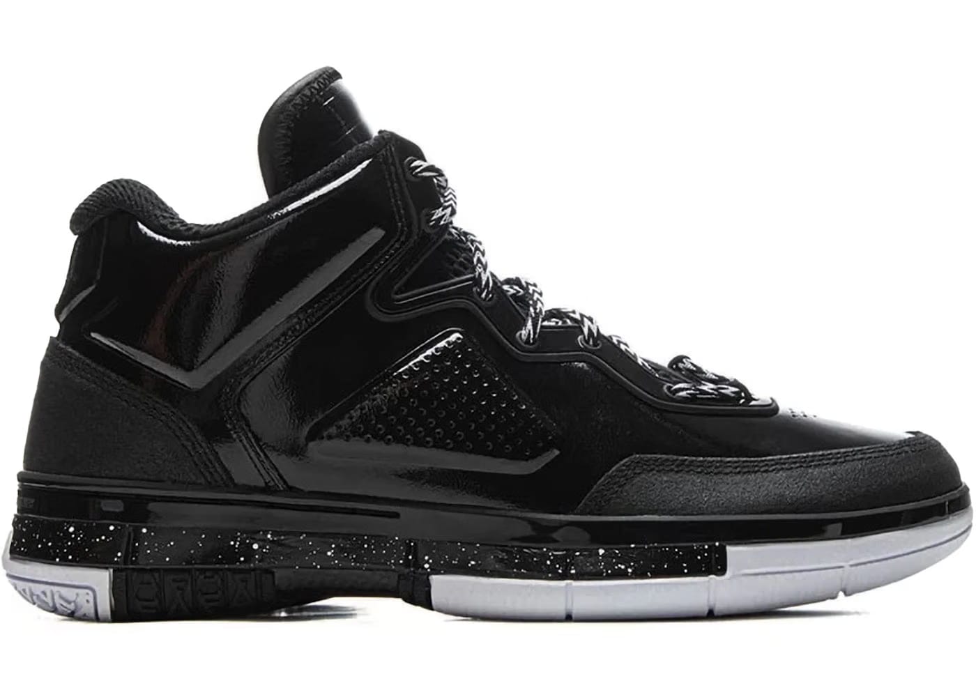 Li-Ning Way Of Wade 1 Retro Pbj