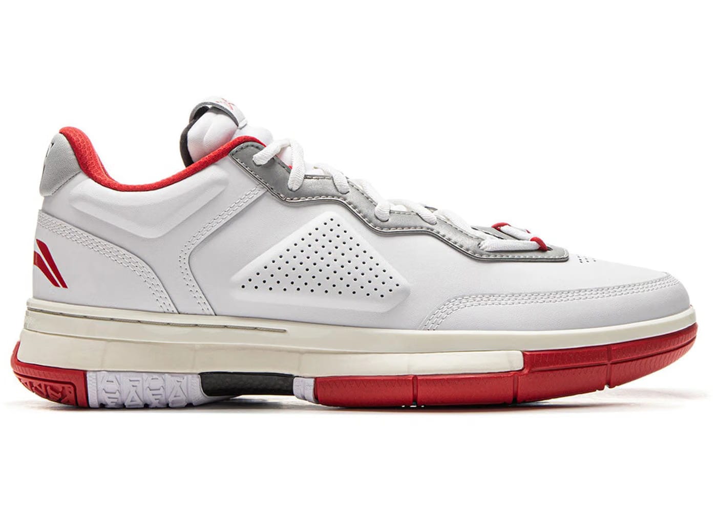 Li-Ning Way Of Wade 1 Low Overtown