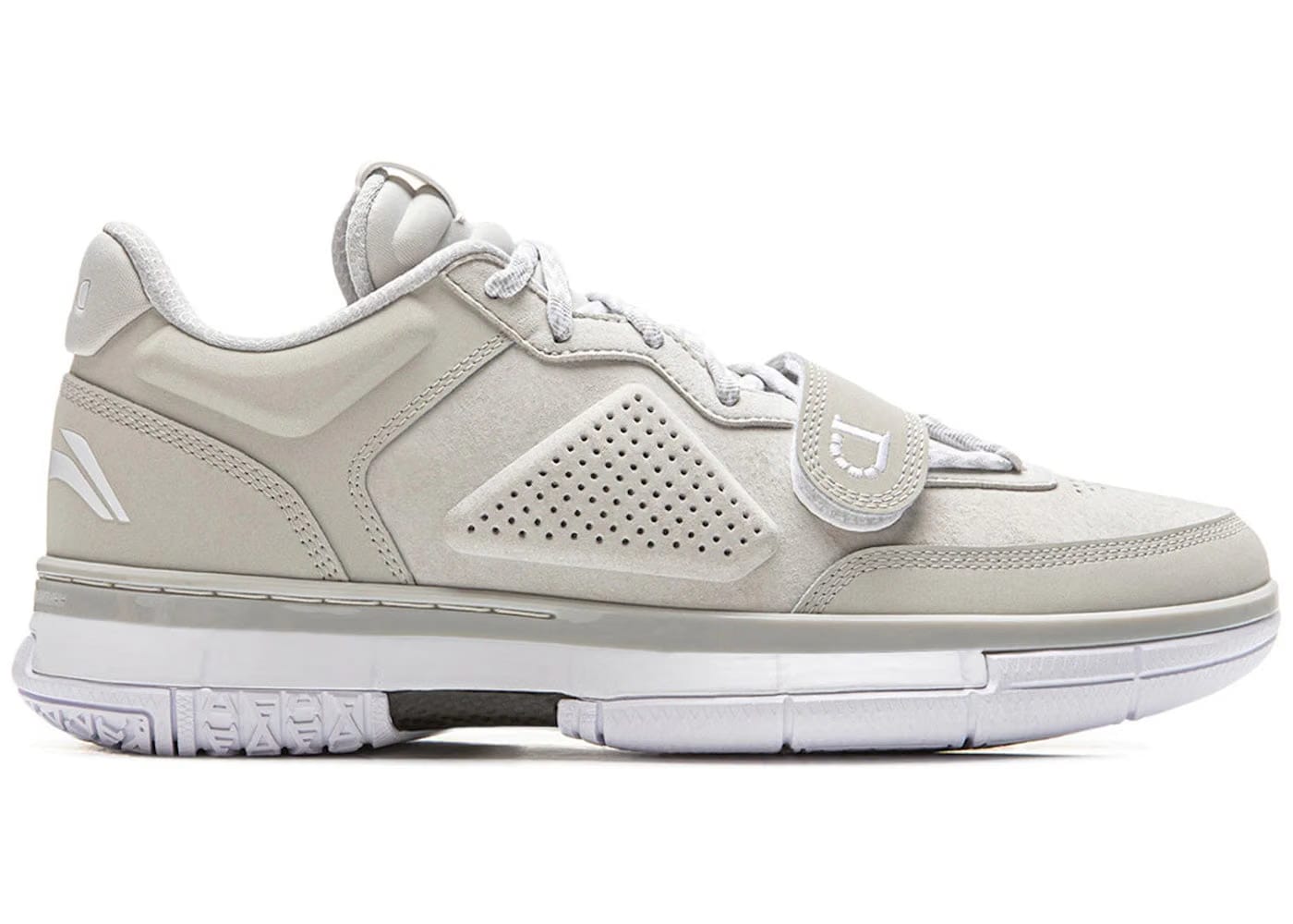 Li-Ning Way Of Wade 1 Low Dlo