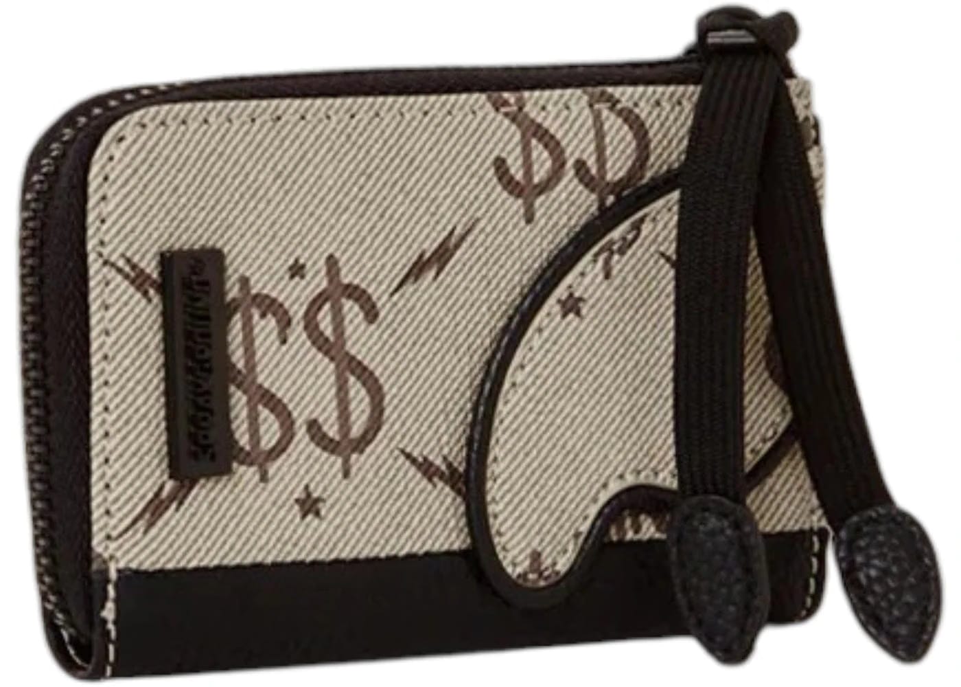 Sprayground The Getaway Wallet Multicolor
