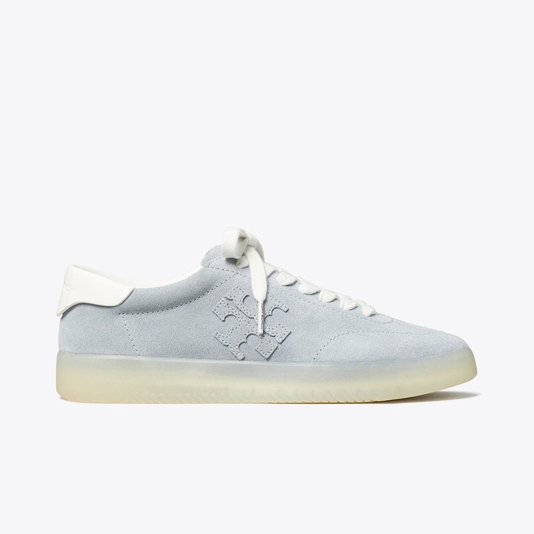 Tory Burch Phoenix Sneaker VAPOR BLUE / VAPOR BLUE / WHITE