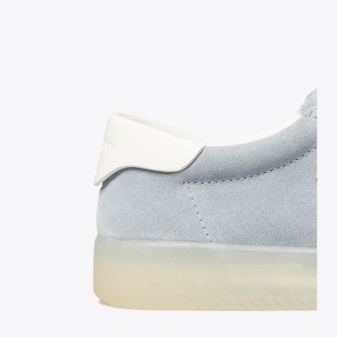Tory Burch Phoenix Sneaker VAPOR BLUE / VAPOR BLUE / WHITE