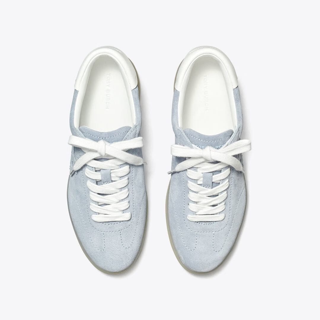 Tory Burch Phoenix Sneaker VAPOR BLUE / VAPOR BLUE / WHITE
