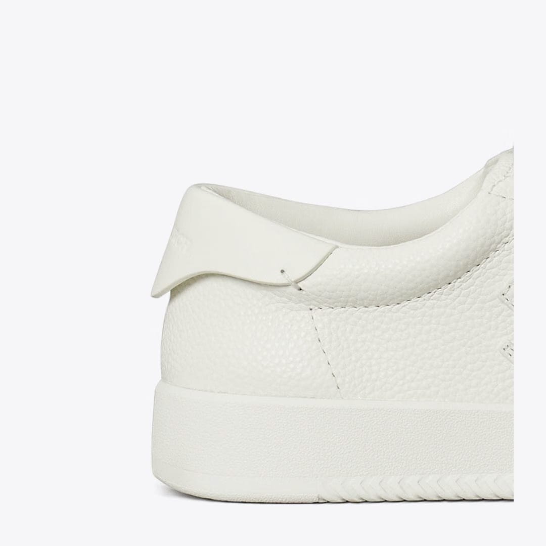 Tory Burch Phoenix Sneaker WHITE / WHITE