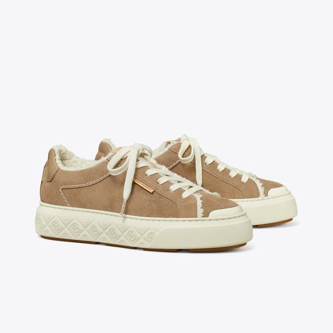 Tory Burch Ladybug Sneaker AVOLA