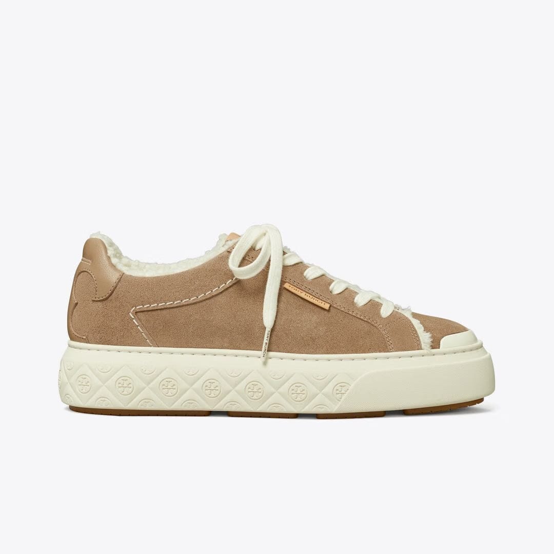 Tory Burch Ladybug Sneaker AVOLA