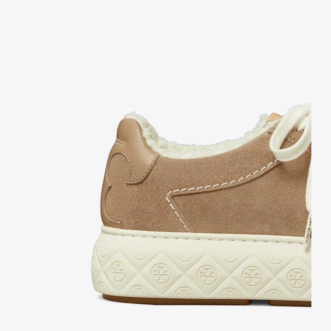 Tory Burch Ladybug Sneaker AVOLA