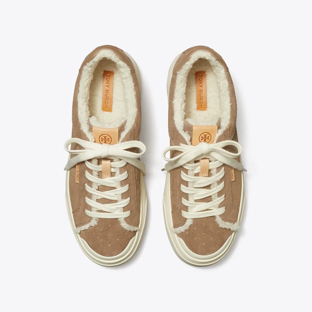 Tory Burch Ladybug Sneaker AVOLA
