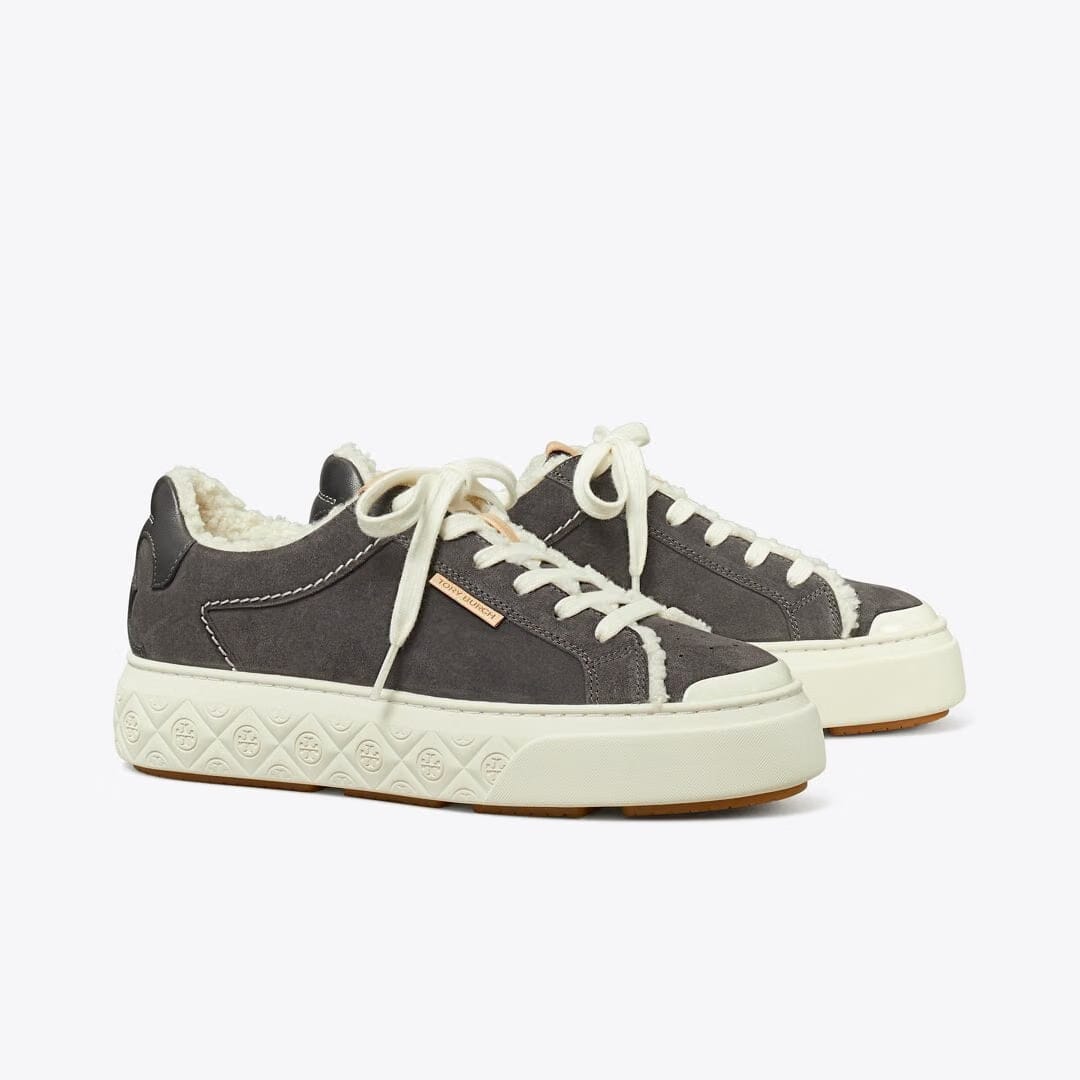 Tory Burch Ladybug Sneaker LAVAGNA