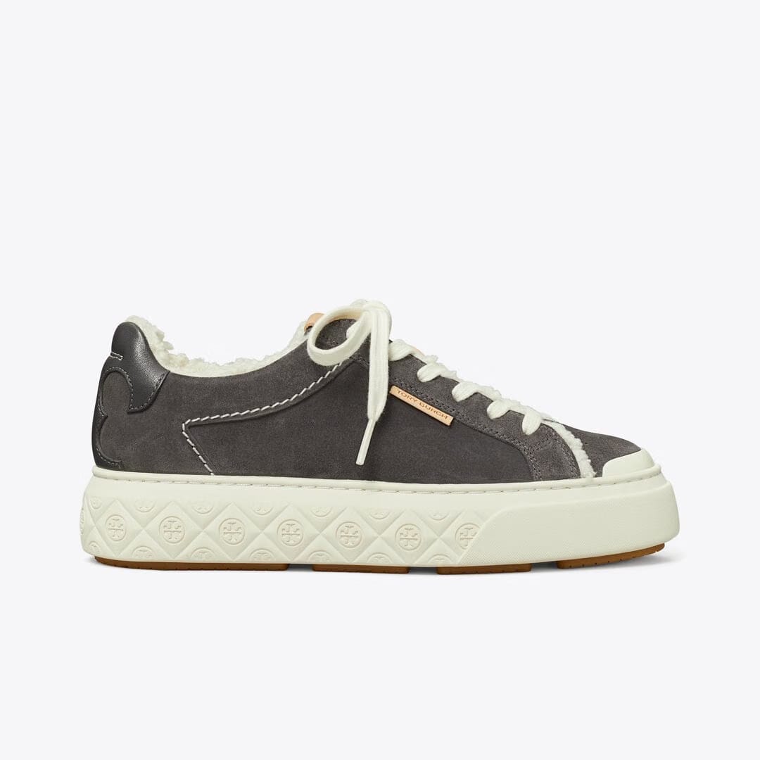 Tory Burch Ladybug Sneaker LAVAGNA
