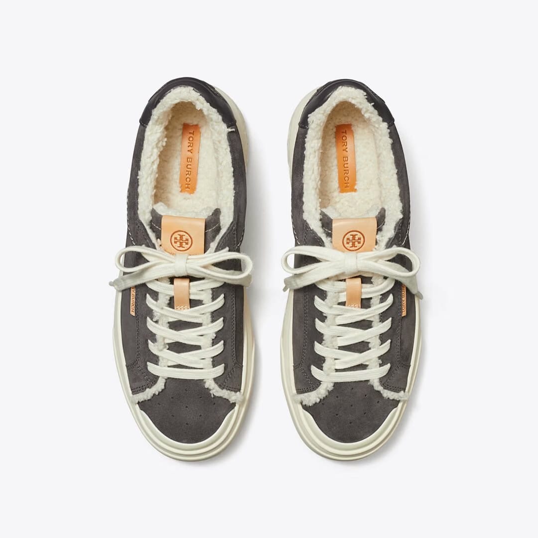 Tory Burch Ladybug Sneaker LAVAGNA