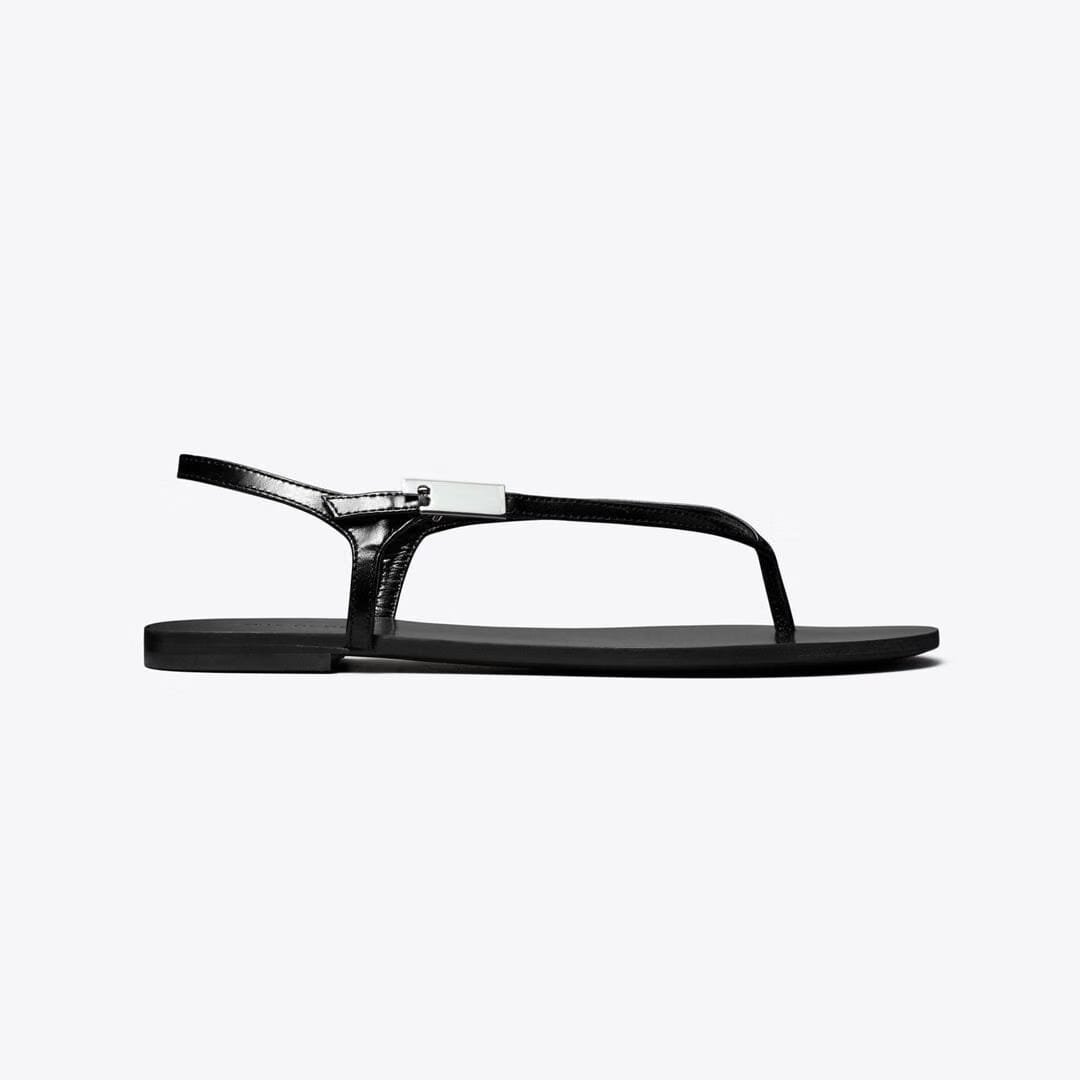 Tory Burch Gigi Sandal PERFECT BLACK