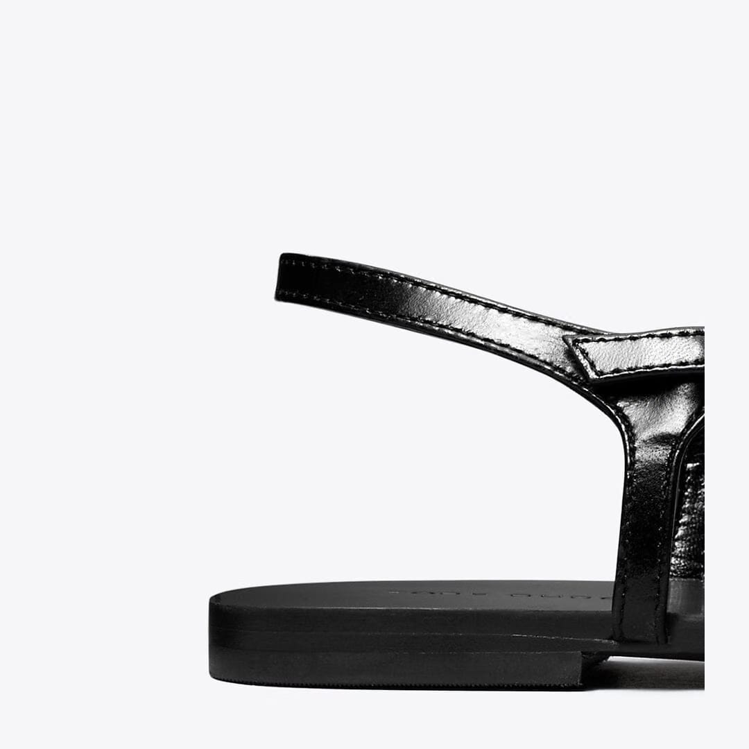 Tory Burch Gigi Sandal PERFECT BLACK