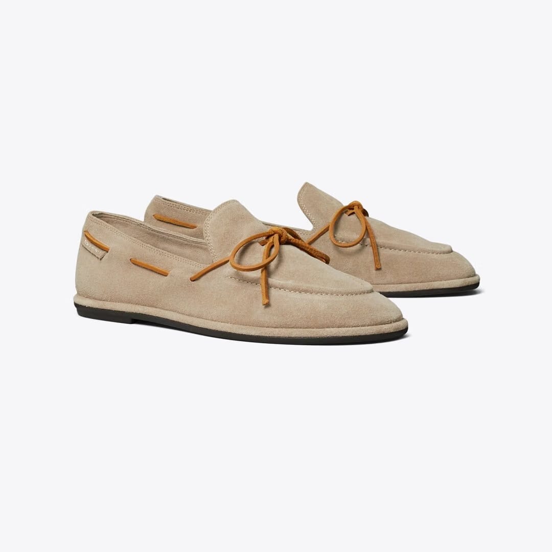 Tory Burch The Boaty AVOLA / CUOIO