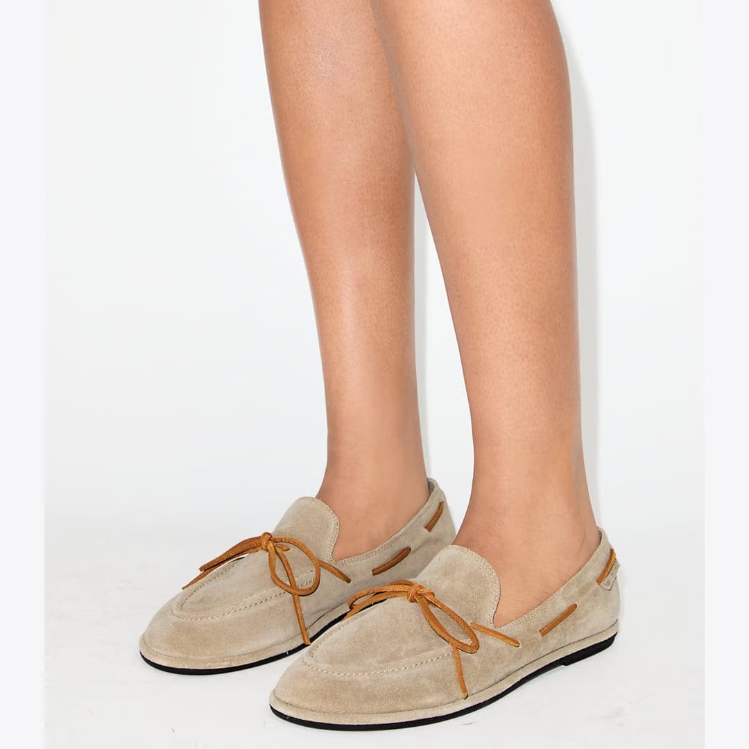 Tory Burch The Boaty AVOLA / CUOIO