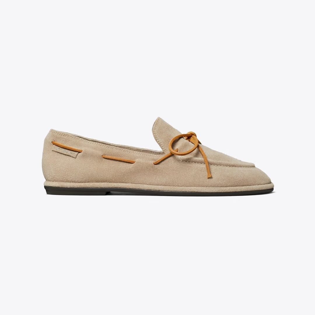 Tory Burch The Boaty AVOLA / CUOIO