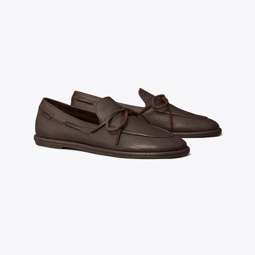 Tory Burch The Boaty COCOA / COCOA
