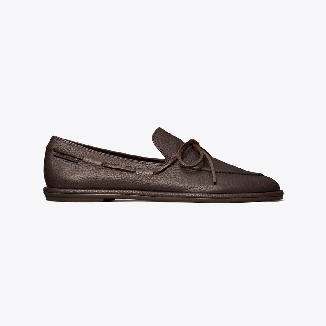 Tory Burch The Boaty COCOA / COCOA