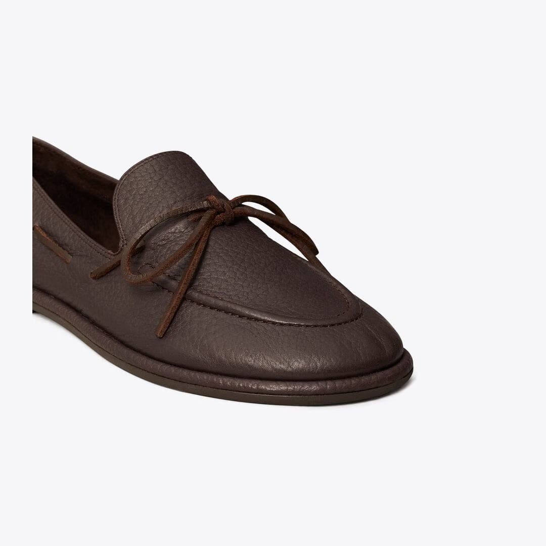 Tory Burch The Boaty COCOA / COCOA