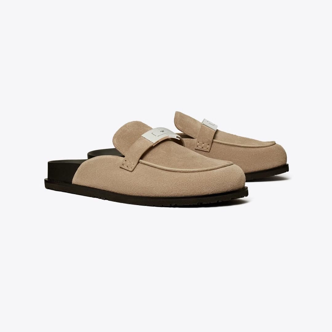 Tory Burch LeeLee Mule AVOLA