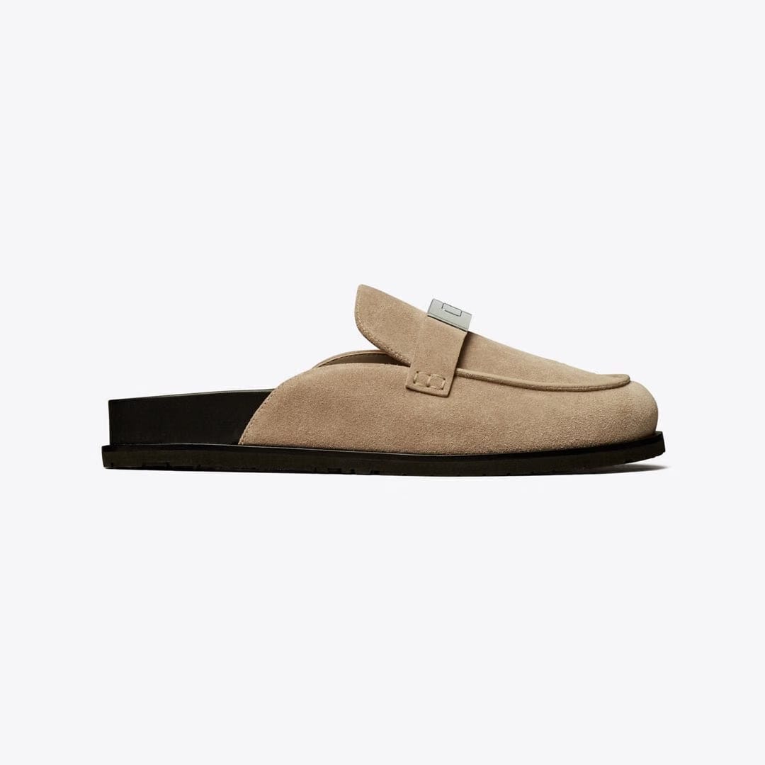 Tory Burch LeeLee Mule AVOLA