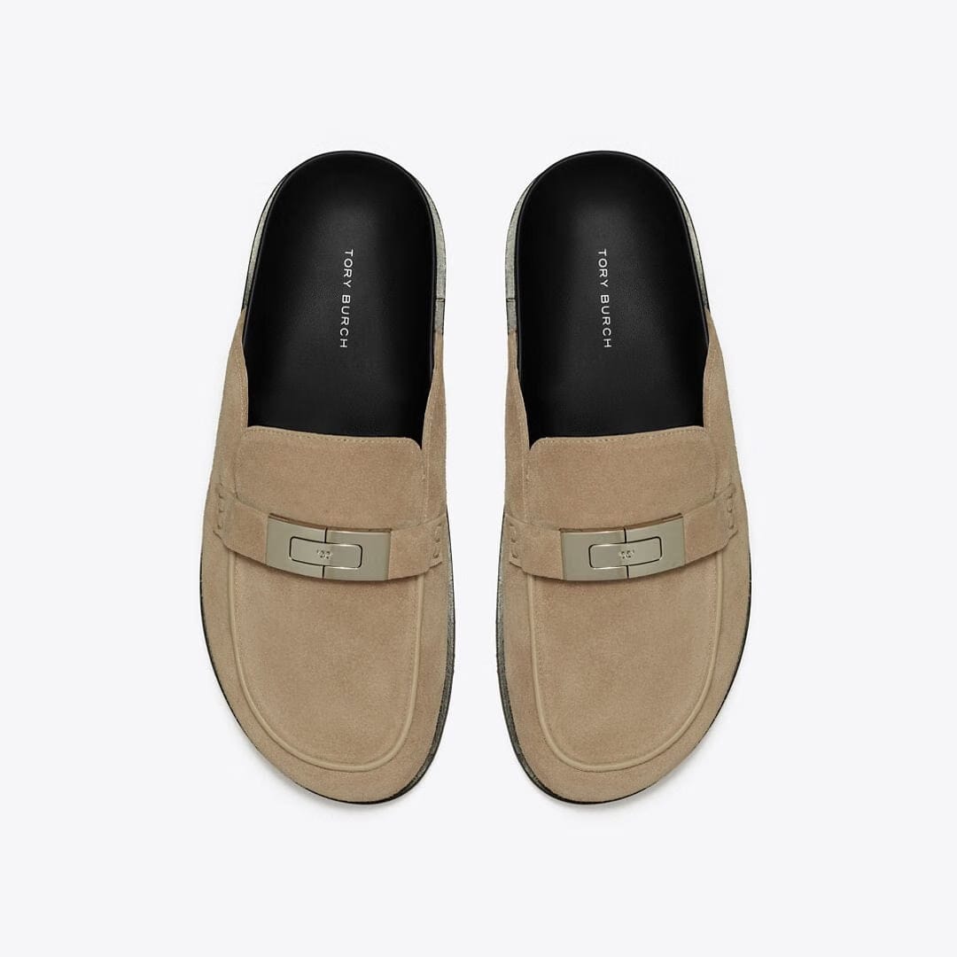 Tory Burch LeeLee Mule AVOLA