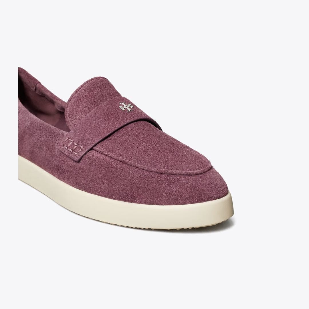 Tory Burch Ballet Sport Loafer SOFT ORCHID