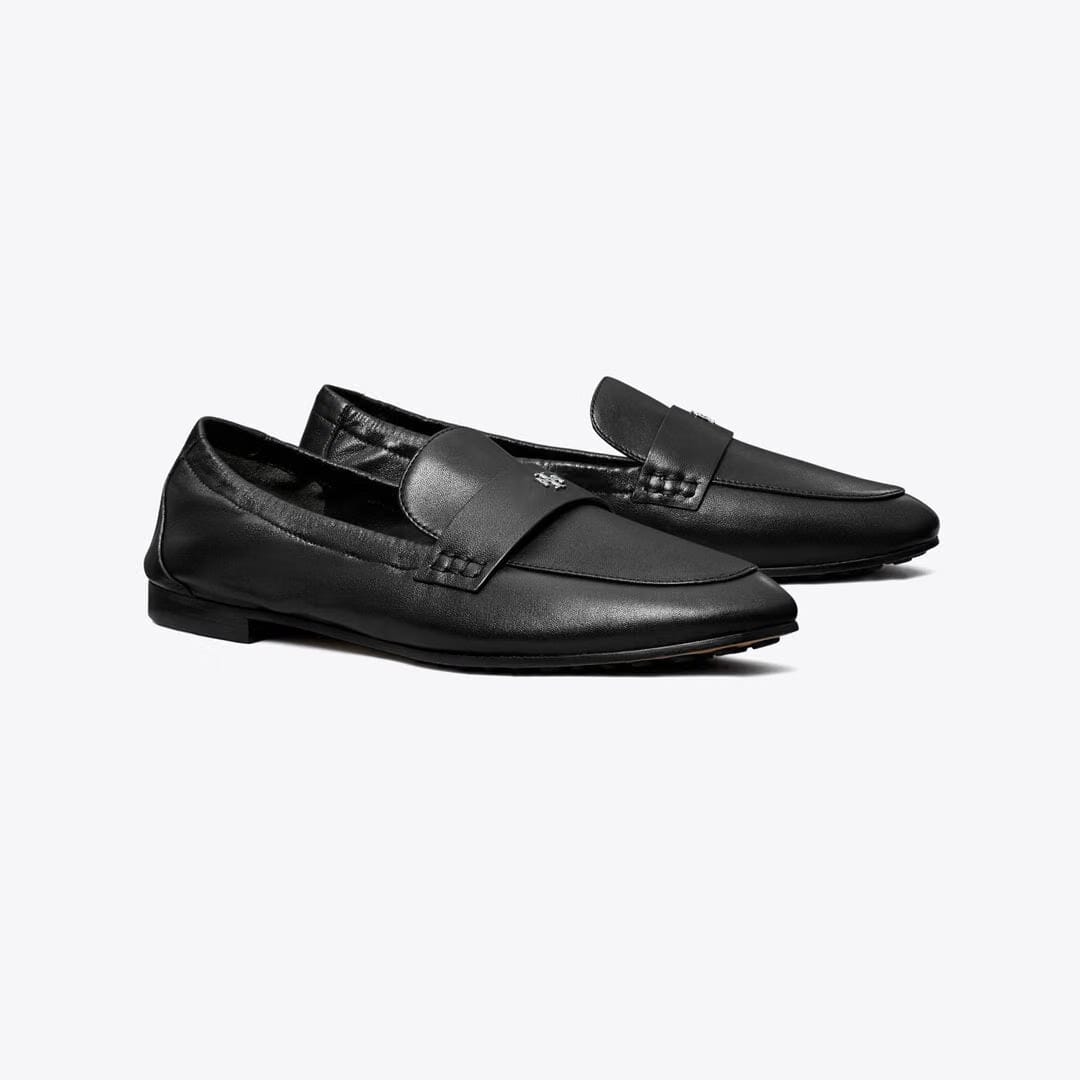 Tory Burch Ballet Loafer PERFECT BLACK