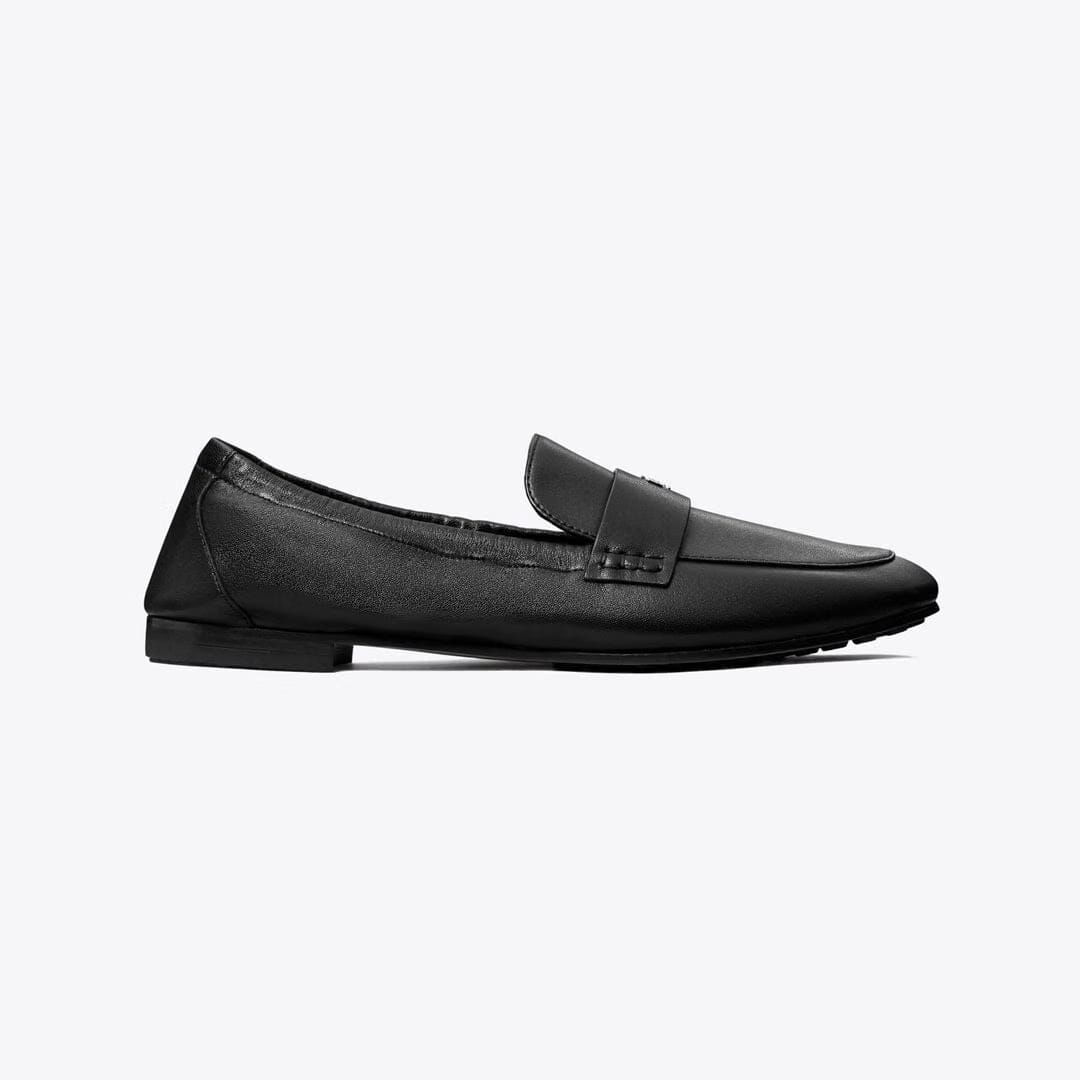 Tory Burch Ballet Loafer PERFECT BLACK