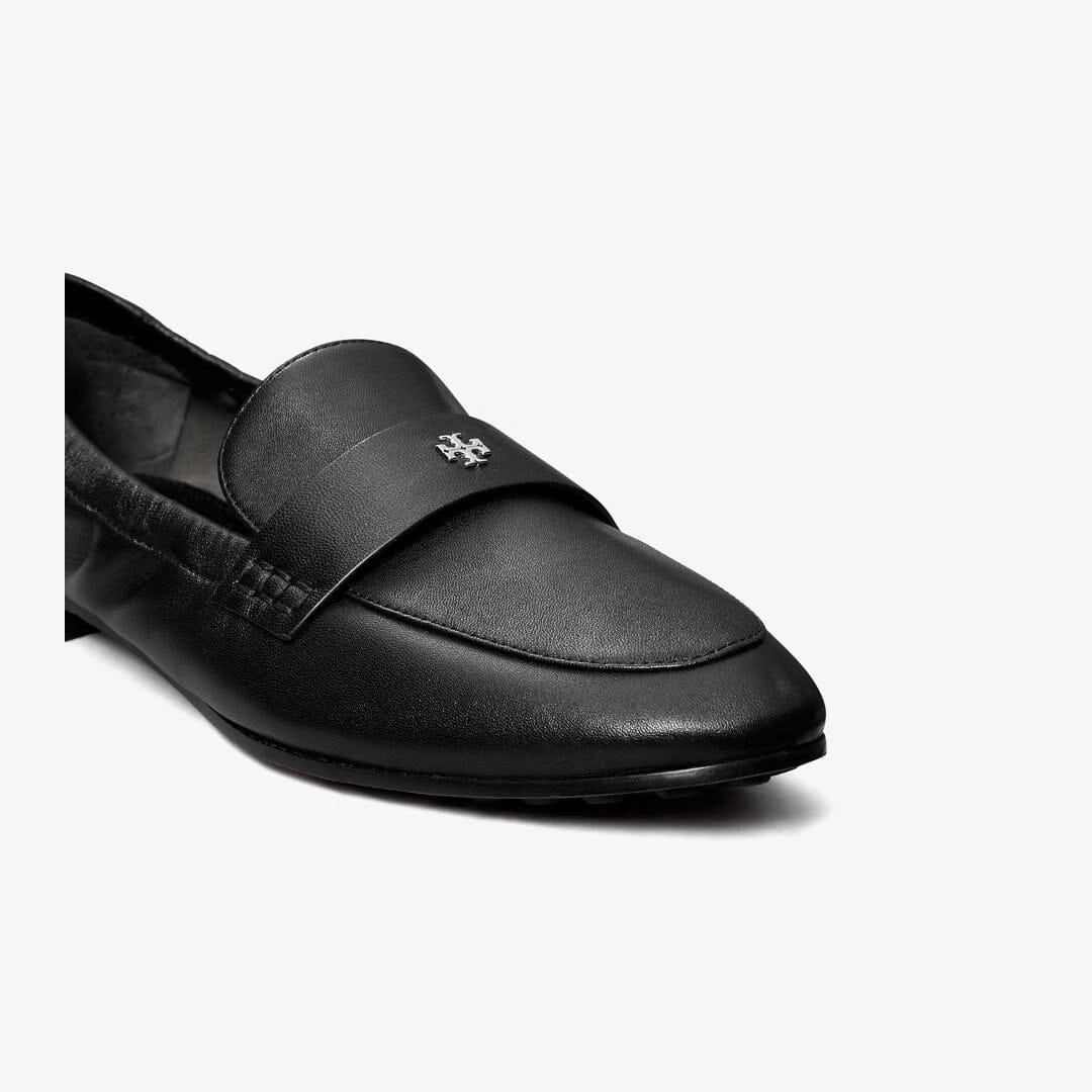 Tory Burch Ballet Loafer PERFECT BLACK